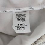 Pinkblush Gray Stripe Maternity Dress Size Small NWT Striped Gray T Photo 8