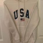 SheIn USA Hoodie Photo 1