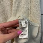 Free People  Found My Friend Pullover Cream Photo 7