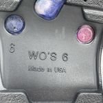 Sloggers  Womens 6 Shoes‎ Hummingbird Waterproof Rain & Garden Slides Clogs NWT Photo 12