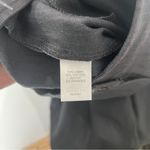 J.Jill Gray Linen Stretch Straight Leg Pants NWT Size 12 Photo 10