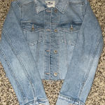 Hollister Jean Jacket Photo 0