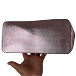 Kate Spade  New York Lola glitter tote bag in rose pink Photo 2