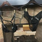 Lingerie Elegant Black Lace Lingerie Set Like NEW 2XL Size undefined Photo 2