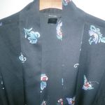 Natori M Satin Belted Asian Vibe Kimono Robe Pink Size M Photo 2