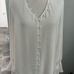 Krisa NWT Small Blouse Photo 0