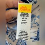 Agua Bendita New Alicia Bikini Bottom Tales Reversible Large Photo 3