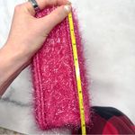 Amanda Uprichard NWT Kooreloo X Pink Robin Crossbody Purse Bag Glam Designer Photo 13