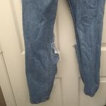 Vibrant FINAL MARKDOWN Juniors'  MiU Distressed Jeans (3/W25) Photo 13