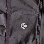 Lululemon Tennis Black Skirt Photo 3