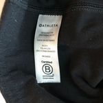 Athleta  Womens Leggings Pockets Ankle Crop Athletic Work Out Black XS Photo 3