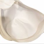 Bali  Size 40C White Lightly Lined Womens Bra Photo 3