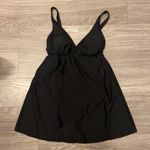 Kona Sol  one piece swim dress. S Photo 1