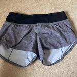 Lululemon Speed Up Short 2.5” Photo 0