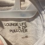 SO Lounge Quarter Zip Photo 3