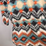 Patagonia W's Kamala Drop Waist Tie Neck Tunic Size Medium Photo 2