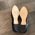 Kate Spade New Without Box  Black Patent Corina Loafers Sz 7.5 Photo 8