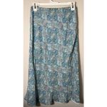 Karen Kane Vintage Y2K Fairy Boho Midi Skirt Size M‎ Photo 3