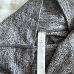 Lululemon  Heathered Grey Align Leggings  Photo 4