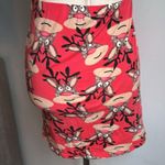 Boohoo Reindeer stretch skirt Photo 2