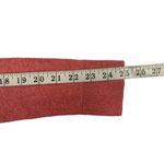 Loft  Women's Soft Casual Dark Pink Top Photo 4