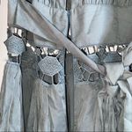 Selfie Leslie - sage green romper Photo 9