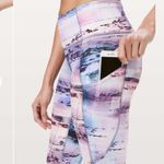 Lululemon Fast & Free 7/8 Tight II *Nulux 25"
Sunrise Silhouette Multi Photo 2