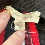 Urban Outfitters Silence + Noise Pull On Striped Knit Wide Leg Pants Size Medium Photo 7