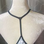 Nike -GRAY AND BLACK TANK TOP Photo 3