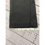 Van Heusen Van Huesen Modern Fit Pants Womens 4 Black Extensible Stretch 25.5 Inseam Photo 8