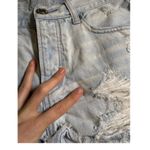 American Eagle tom girl shortie shorts Photo 2