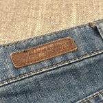 Articles of Society Shorts Women’s Size 27 Blue Distressed Denim Jean Photo 6