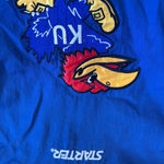 Starter Vintage Startet Jacket Kansas Photo 6