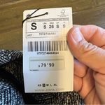 ZARA  Ausie Blogger Favorite Tweed Pencil Skirt Knee Textured Classy Old Money S Photo 5