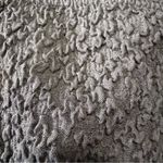 ANDIE x Mindy The Bikini Bottom NWT size XL in Black Textured Swimsuit Photo 2