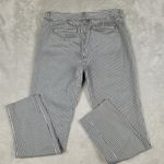 Brooks Brothers  Women's Pants Natalie Fit Skinny Striped Size 4 Photo 10