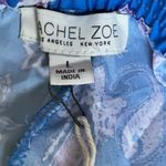 Rachel Zoe NWT High Rise Floral Print Pants Photo 2