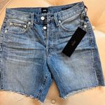 Edwin  DENIM SHORTS Photo 0