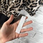 Abound NWT  Leopard Print Bodysuit Size XS Photo 4