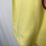 Wildfox Short Sleeve Sunglasses Graphic Tee Yellow NWT Summer T-shirt Cotton Photo 6