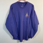 Disney Walt World 50 Purple Spirit Jersey Medium Photo 0