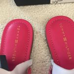 Tommy Hilfiger  Litzy Flip Flop, Medium Pink, Size 10, NWT Photo 4