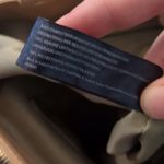 American Leather Shoulder Floral Bag Yellow Photo 5