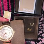 Michael Kors Watch Photo 0