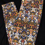 Celebrity Pink Juniors' Printed 'The Lifter' Skinny Pants SIZE 11 Photo 0