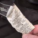 Longitude  Black One Piece Swimsuit Size 10 Photo 5