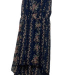 Wet Seal  Women's Floral‎ Dress Size XS, Bo Belt. (187) Photo 0