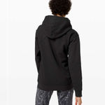 Lululemon  All Yours Hoodie *Terry Black Size 2 Photo 1