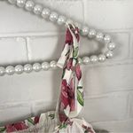 Forever 21 NWT  Floral Print Dress Size 3X Photo 14