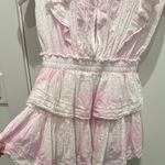 Love Shack Fancy Dress Photo 4